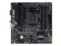Moederbord AMD ASUS TUF GAMING A520M-PLUS WIFI - thumbnail