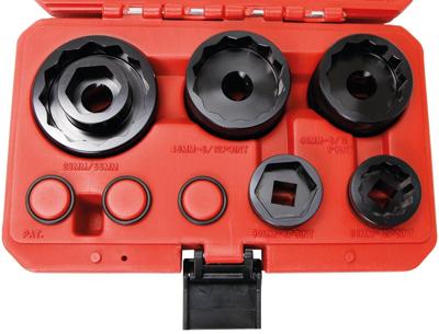 Coming Soon Steeksleutel inzetstukken set plug-in. set ducati/mv agusta/triumph