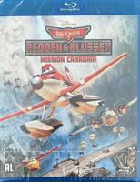 Planes 2: Redden & Blussen Mission Canadair - thumbnail