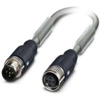 Phoenix Contact 1419054 Sensor/actuator aansluitkabel Aantal polen (sensoren): 5 10.00 m 1 stuk(s) - thumbnail