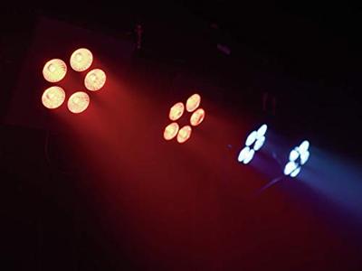 Eurolite LED KLS-902 Next Compact Light Set - thumbnail