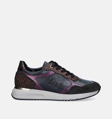 Gabor Sneakers 56.445.65 Zwart-37 maat 37