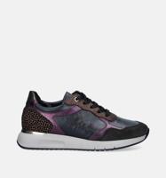 Gabor Sneakers 56.445.65 Zwart-37 maat 37 - thumbnail