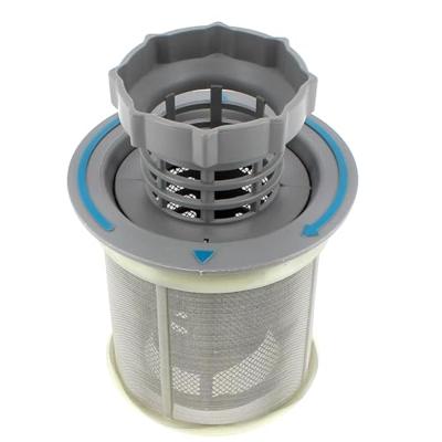 Bosch 427903 vaatwasser filter grijs