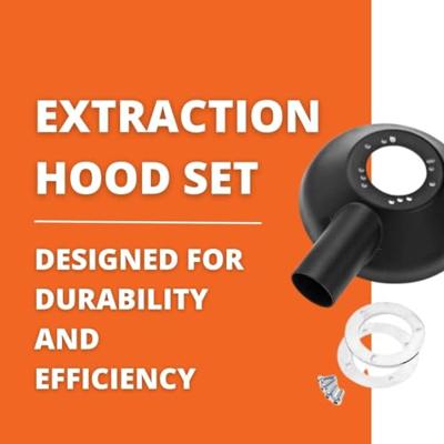 Fein 31810264010 Afzuigkapset