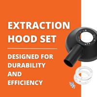 Fein 31810264010 Afzuigkapset - thumbnail