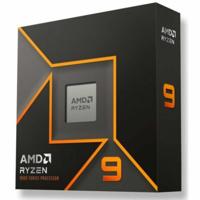 AMD Ryzen 9 9950X 16 x Processor (CPU) WOF Socket: AMD AM5 170 W - thumbnail