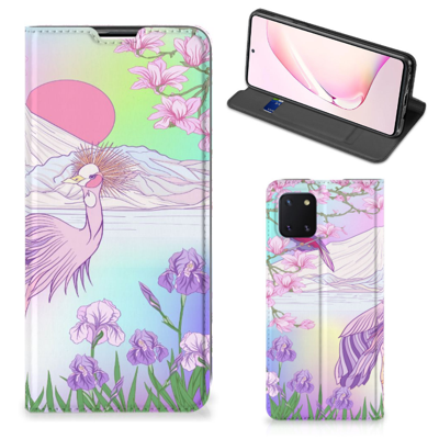 Samsung Galaxy Note 10 Lite | Hoesje maken | Bird