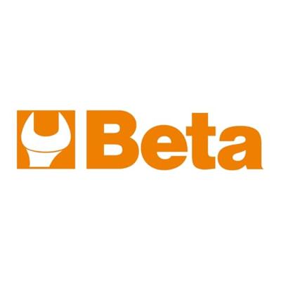 Beta 1150 160 Combinatietangen hoog verchroomd dubbele PVC handgreep - 011500046 011500046