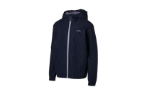 CRIVIT Kinderregenjas (Marineblauw, 146/152) - thumbnail