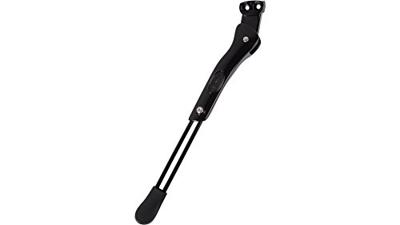 Atranvelo achtervorkstandaard "stylo dv blackline" rear kickstand at.velo stylo dv blackline alu