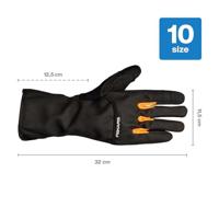 Fiskars 1071153 snoeiverzorging handschoenen, maat 10 1 stuk(s) - thumbnail