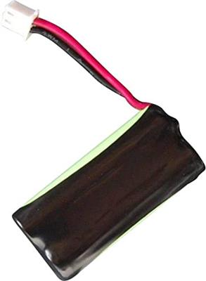 Beltrona MEXM72AKKU Accu voor noodverlichting Stekker 4.8 V 800 mAh