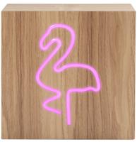 Speaker Neon Flam Bluetooth/Induc/Light - Accessoires (3571211395713) - thumbnail