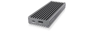 ICY BOX IB-1817M-C31 externe behuizing