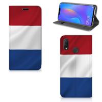 Huawei P Smart Plus | Standcase | Nederlandse Vlag - thumbnail
