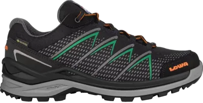 Lowa Lowa Ferrox 4daagse Wandelschoen Lowa Lowa Ferrox 4daagse Wandelschoen