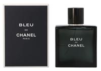 Chanel Bleu De Chanel Pour Homme Eau de toilette Spray 50 ml Heren - thumbnail