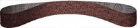 Klingspor Schuurband | lengte 533 mm | breedte 9 mm korreling 40 | voor staal / RVS / NE | korund | 25 stuks - 286879 286879 - thumbnail
