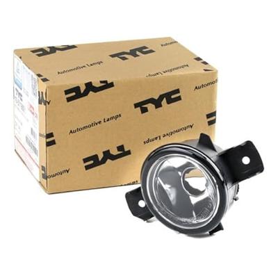 Mistlamp rechts 195719001