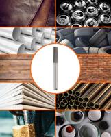 Dremel 2615065232 Groeffrees HSS 4.8 mm Schachtdiameter 3.2 mm - thumbnail