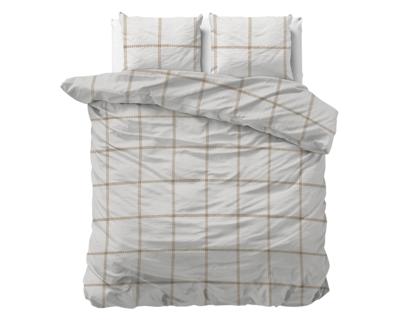Sleeptime Vasco Wit 240 x 220 cm