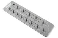 Team Corally - Pinion Caddy M1.0 - 13 Pinions - 5mm - thumbnail