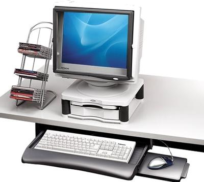 Fellowes Toetsenbordlade