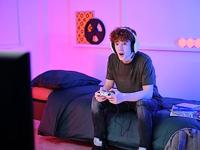 Trust GXT 415W Zirox Bedraad Wit - thumbnail