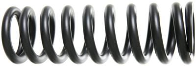 ROCKSHOX veer spring 400lb 240x76 gr