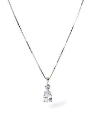 Abrazi Soraya Ketting 42cm