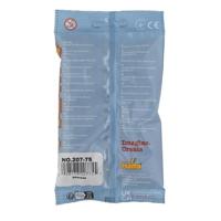 Hama strijkkralen licht bruin 1000 stuks - thumbnail