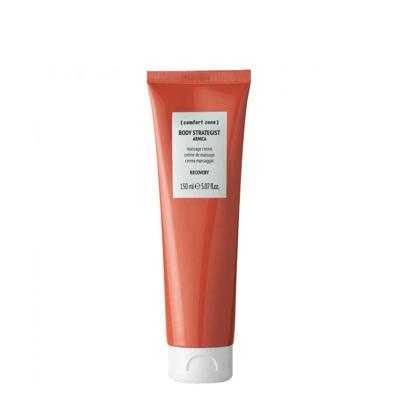 Comfort Zone Body Strategist Arnica Massage Cream 150ml Comfort Zone Body Strategist Arnica Massage Cream 150ml