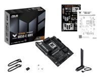 Moederbord AMD ASUS TUF GAMING B850-E WIFI - thumbnail