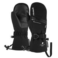 Reusch Lando R-TEX® XT Junior Mitten Want Kinderen Black/Silver 5 - thumbnail