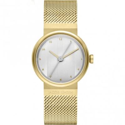 Jacob Jensen New Line 793 - Dameshorloge Jacob Jensen New Line 793 - Dameshorloge