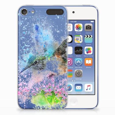 Hoesje maken Apple iPod Touch 5 | 6 Vogel Hoesje maken Apple iPod Touch 5 | 6 Vogel