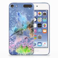 Hoesje maken Apple iPod Touch 5 | 6 Vogel - thumbnail