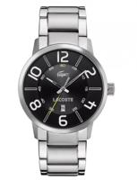 Horlogeband Lacoste 2010494 / 2010495 / 2010510 / LC-44-1-14-2212 Staal 24mm - thumbnail