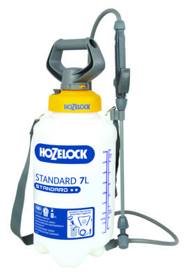 Hozelock Drukspuit standaard 7l