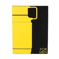 Armaf Odyssey Mega Limited Edition 100 ml Eau de Parfum Heren - thumbnail