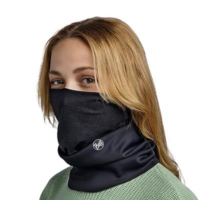 Buff WINDPROOF U (SOLID BLACK )