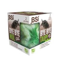 BSI Bye Bye Mol - Mollenverjager 2stuks - thumbnail