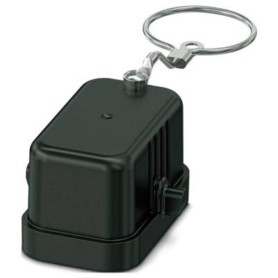 Phoenix Contact 1079396 Beschermdeksel 1 stuk(s)