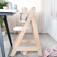 roba kinderstoel Sit Up (Naturel) - thumbnail