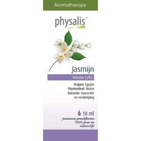 Physalis Jasmijn Olie 10ml - thumbnail