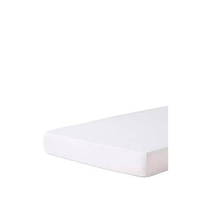 Essenza jersey hoeslaken premium Wit