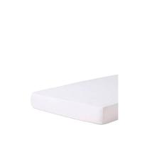 Essenza jersey hoeslaken premium Wit - thumbnail