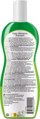 Espree shampoo hypo-allergeen