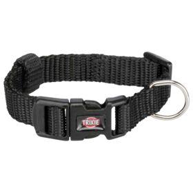 Hondenhalsband Trixie Premium Hazelnoot XS/S 22-35 cm - thumbnail
